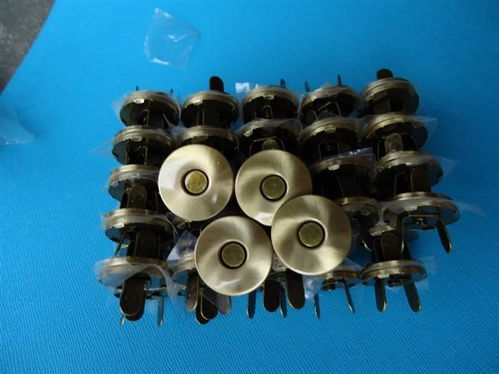 磁钮10mm ,佛山市南海区丹灶镇灿昊五金制品厂