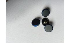 推荐行业优选 石狮市乐扣五金制品，专注黄浦四合扣的领先厂家