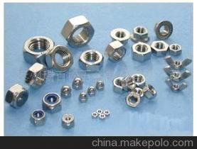 不锈钢高强度六角螺母 直销特价，质量与价格的双重保障