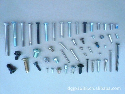 五金制品全面解析 从冲压件到电子五金件的市场与应用