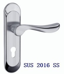 不锈钢门锁SUS2016 SS供应详情 价格、厂家、图片及其他锁具介绍